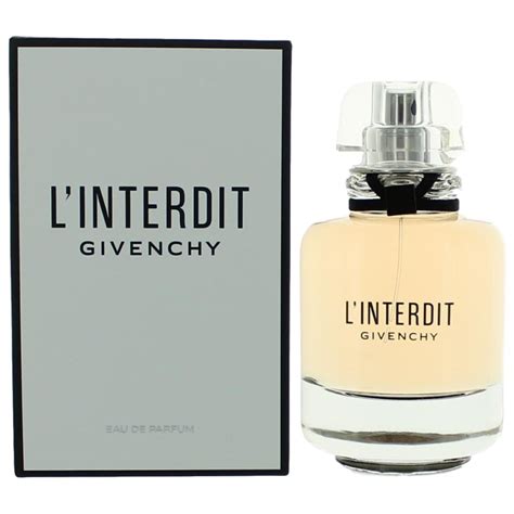 givenchy lenterdit|l'interdit Givenchy cheapest.